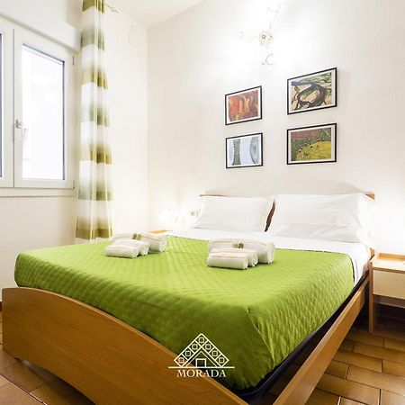 Casa Mazzini - Morada Appartement Iglesias Buitenkant foto