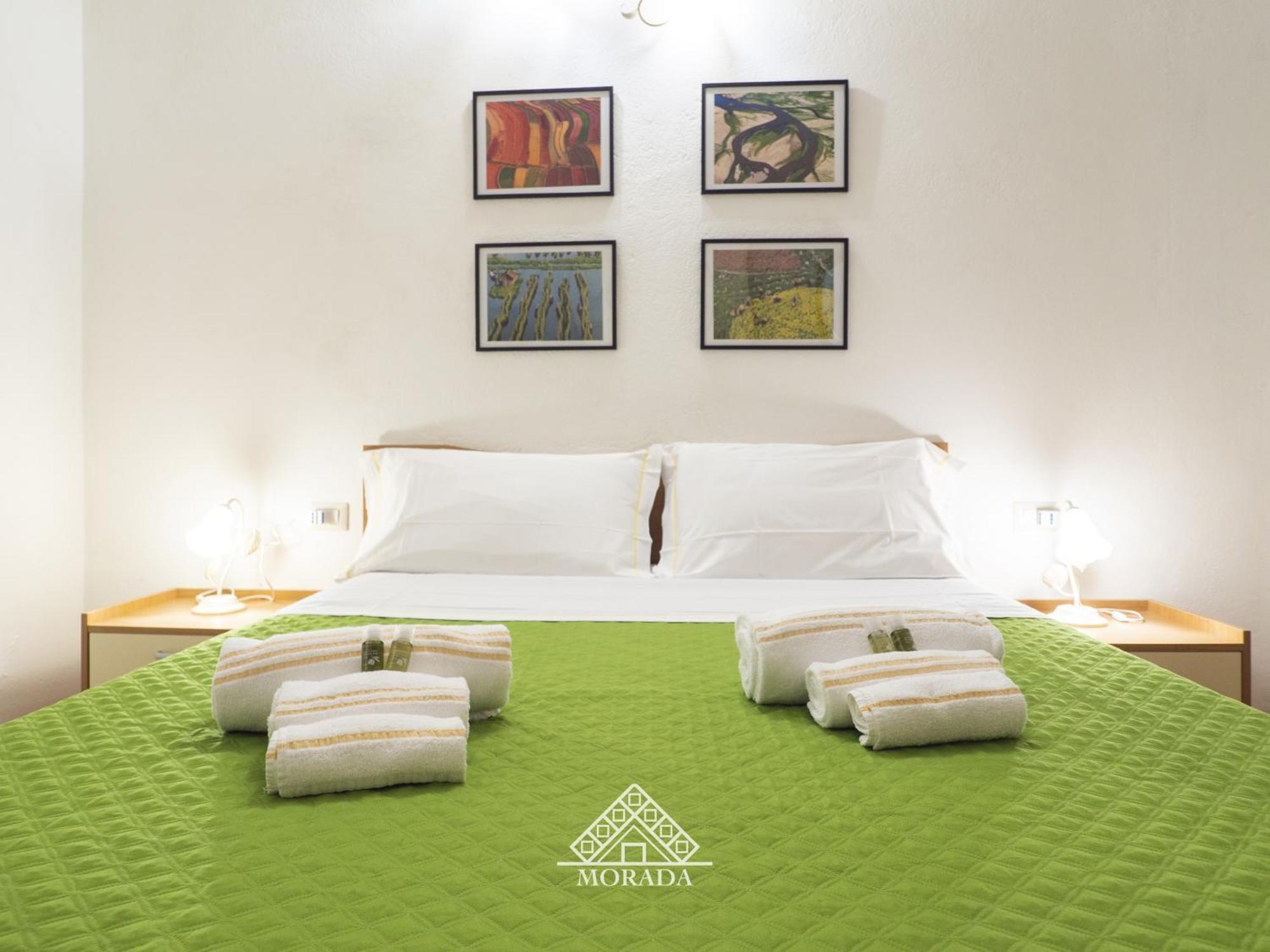 Casa Mazzini - Morada Appartement Iglesias Buitenkant foto