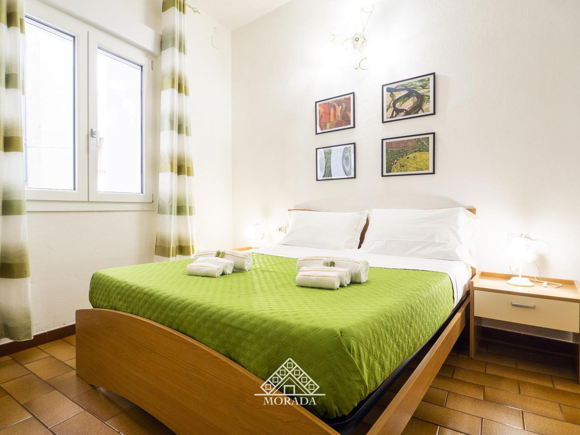 Casa Mazzini - Morada Appartement Iglesias Buitenkant foto